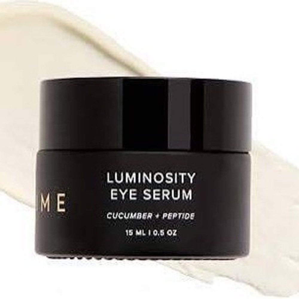 MSRP $38.00, Dime, Luminosity Eye Serum, **NIB, Full Size, 15ml